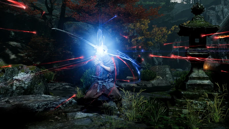 PS5 Onimusha: Way of the Sword