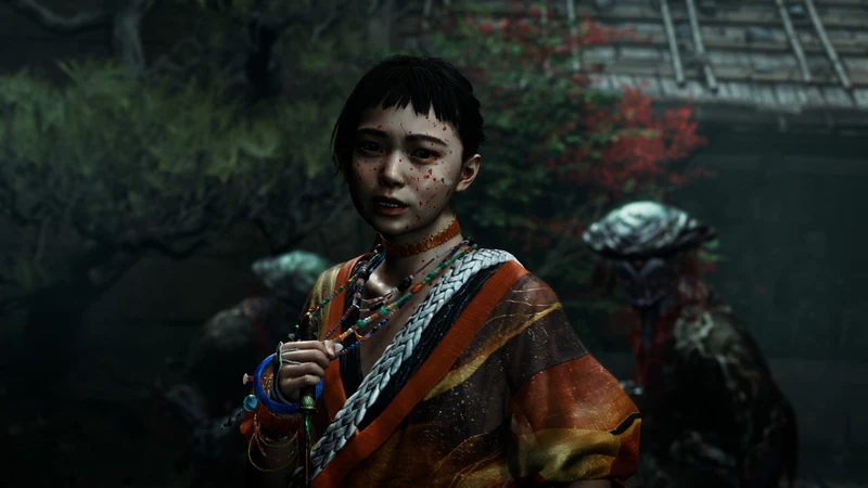 PS5 Onimusha: Way of the Sword