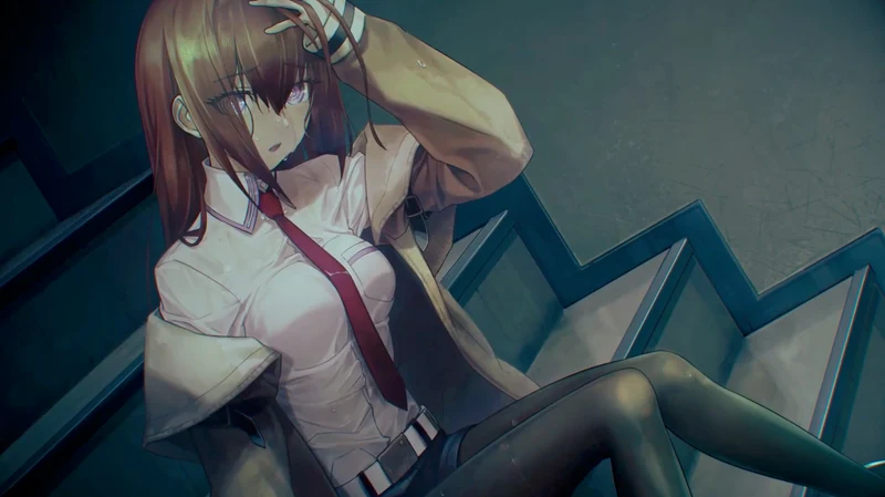 Nintendo Switch 2 Steins;Gate Re:Boot