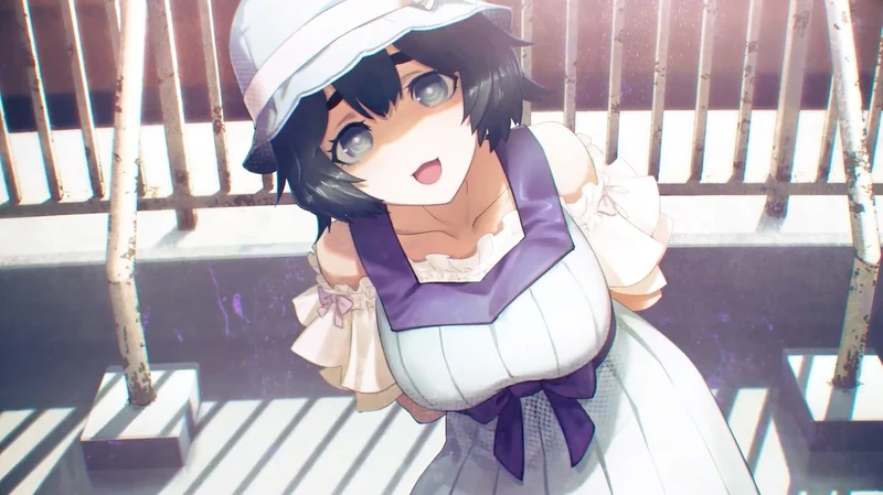 Nintendo Switch 2 Steins;Gate Re:Boot