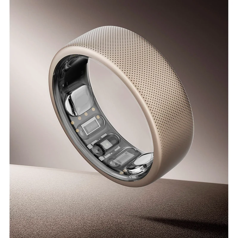 Amazfit Helio Ring Titanium (Size 12)