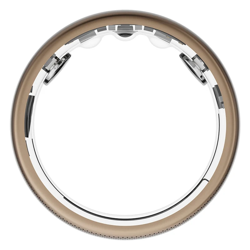 Amazfit Helio Ring Titanium (Size 12)