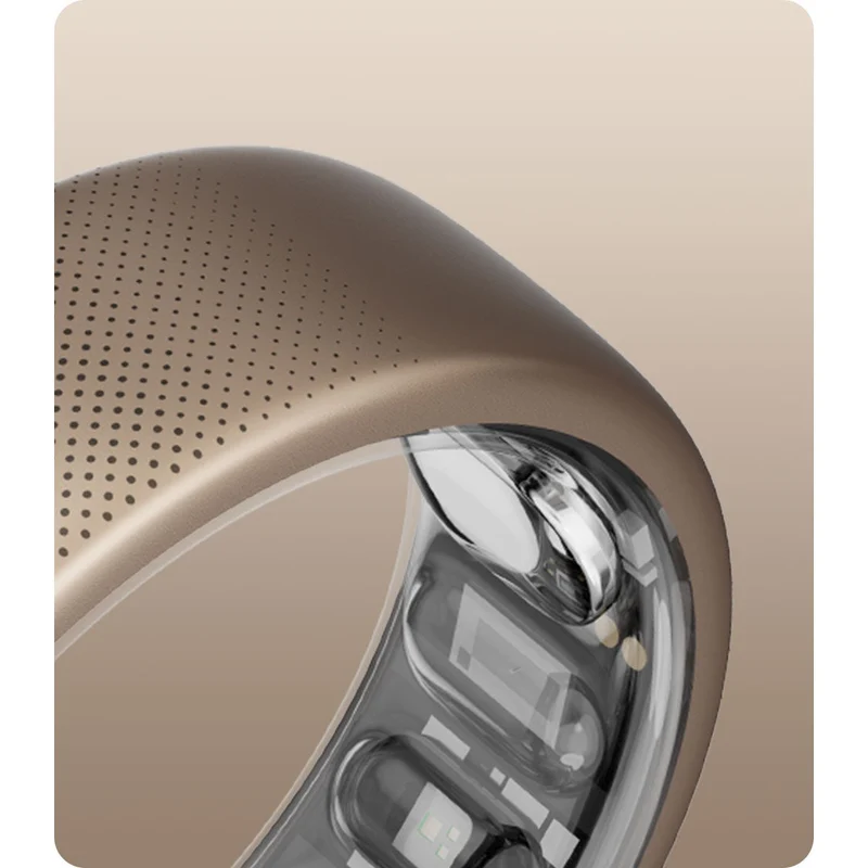 Amazfit Helio Ring Titanium (Size 12)