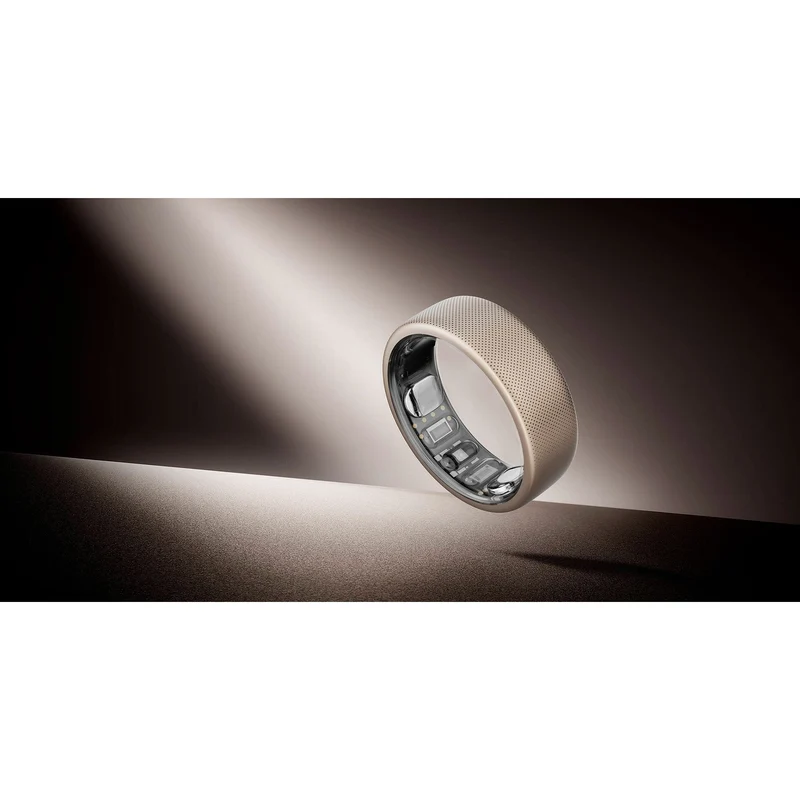 Amazfit Helio Ring Titanium (Size 12)