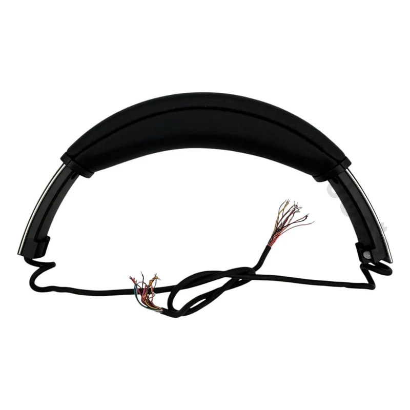 Sony ULT Wear WH-ULT900N Headphone Headband with Wiring Harness OEM Original Replacement Parts
