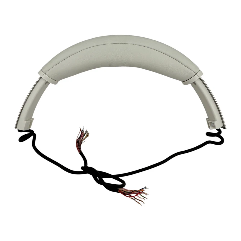Sony ULT Wear WH-ULT900N Headphone Headband with Wiring Harness OEM Original Replacement Parts