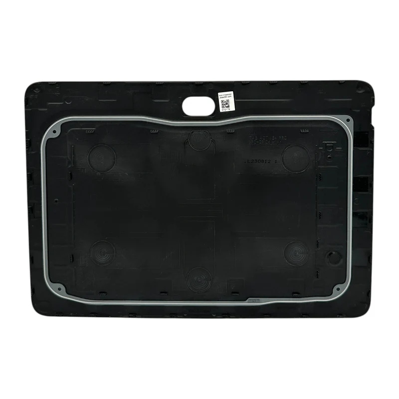 Samsung Galaxy Tab Active4 Pro SM-T630 SM-T638 Back Cover Rear Battery Door Black OEM Original Replacement Parts