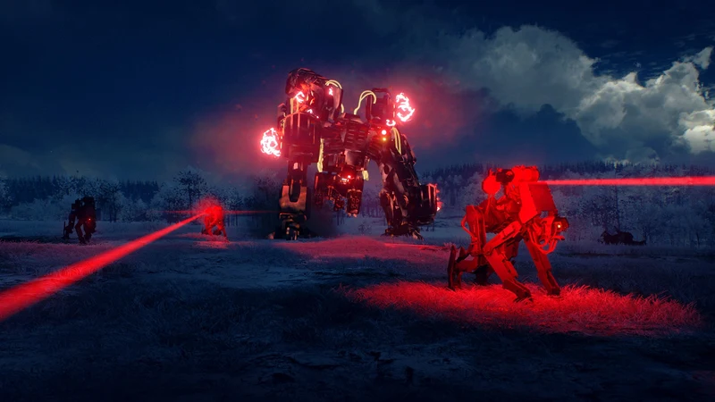 Generation Zero®