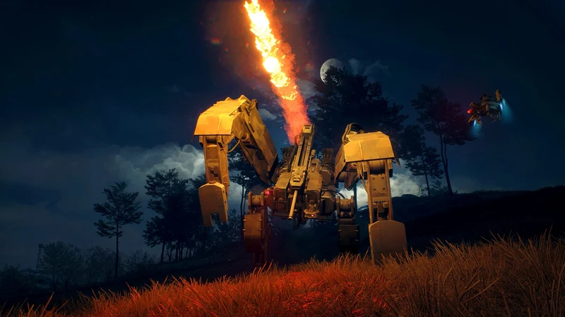 Generation Zero®