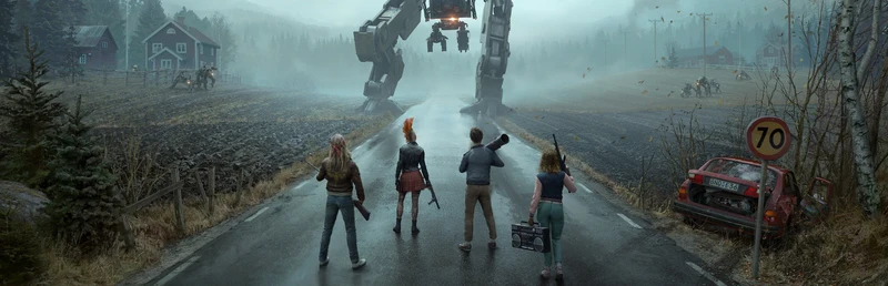 Generation Zero®