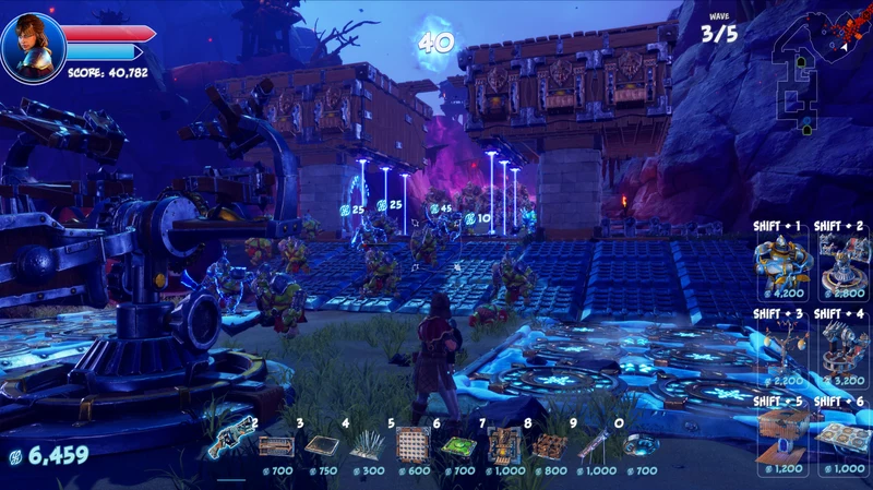 Orcs Must Die! 3