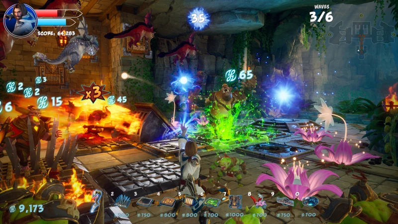 Orcs Must Die! 3