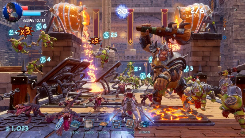Orcs Must Die! 3