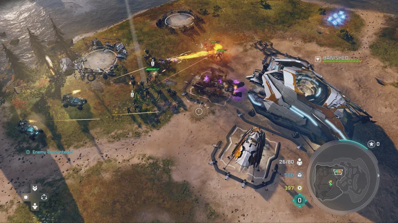 Halo Wars 2