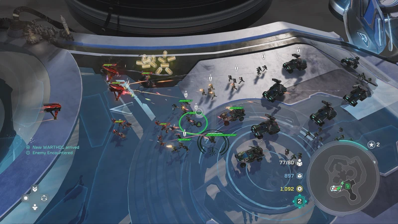 Halo Wars 2
