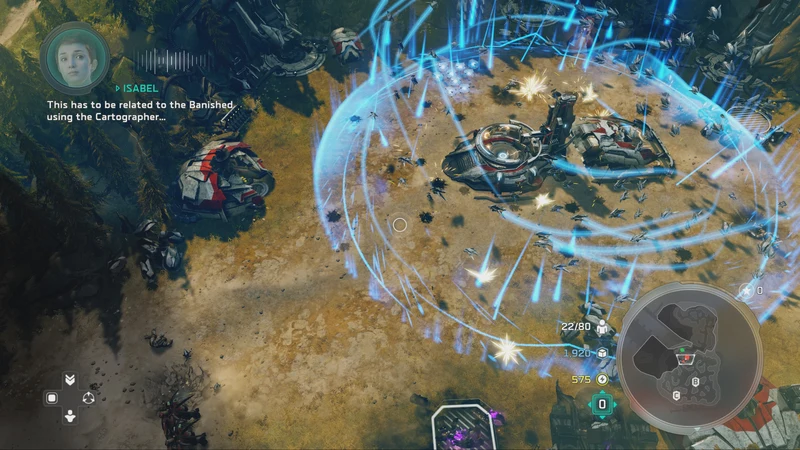 Halo Wars 2