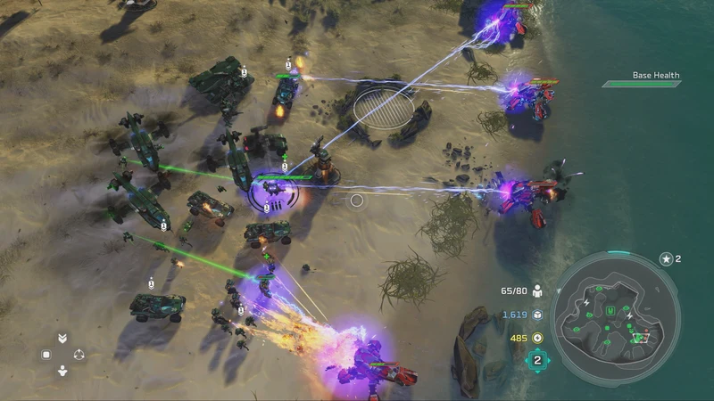 Halo Wars 2