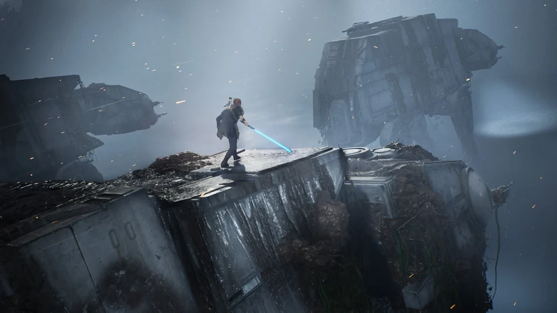 STAR WARS Jedi: Fallen Order