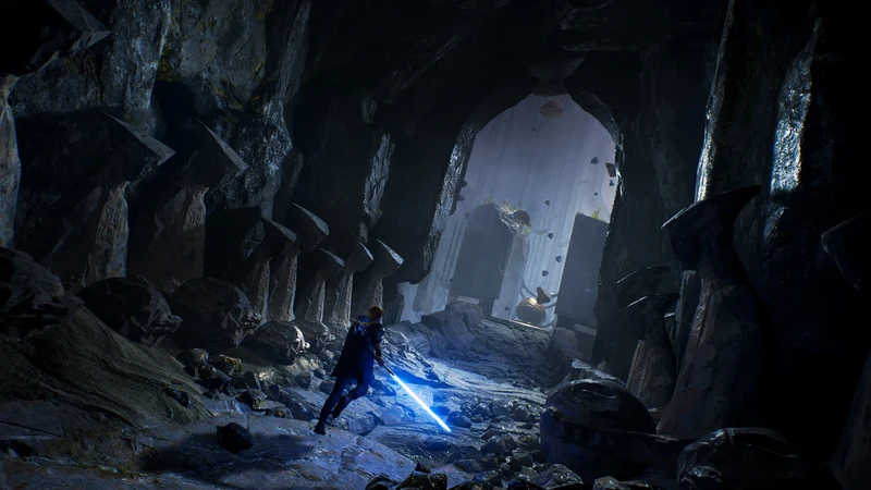 STAR WARS Jedi: Fallen Order
