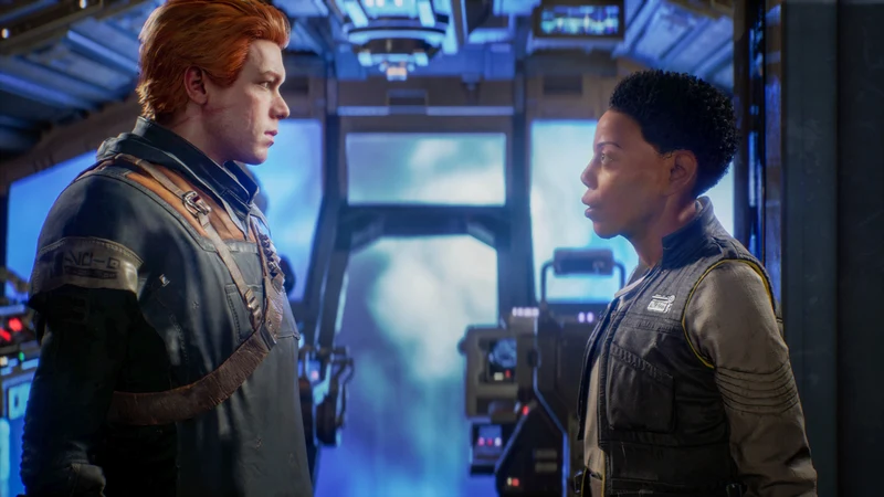 STAR WARS Jedi: Fallen Order