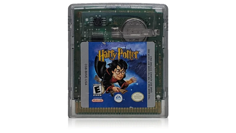 Harry Potter and the Sorcerer's Stone