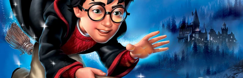 Harry Potter and the Sorcerer's Stone