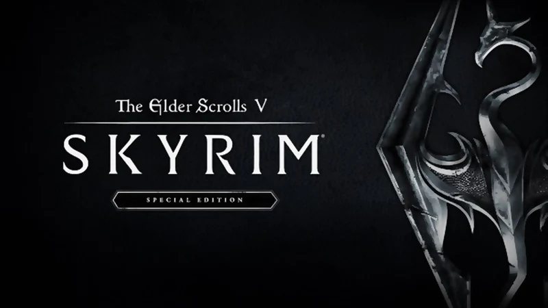 The Elder Scrolls V: Skyrim Special Edition