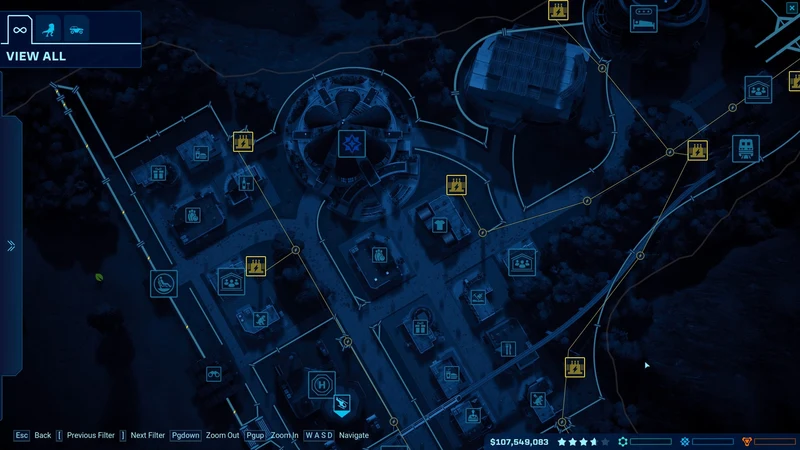 Jurassic World Evolution