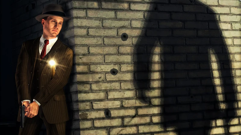L.A. Noire Complete Edition