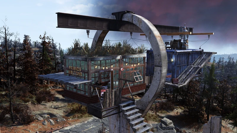 Fallout 76