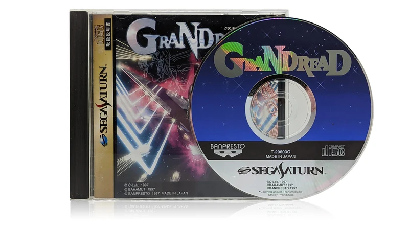 GranDread