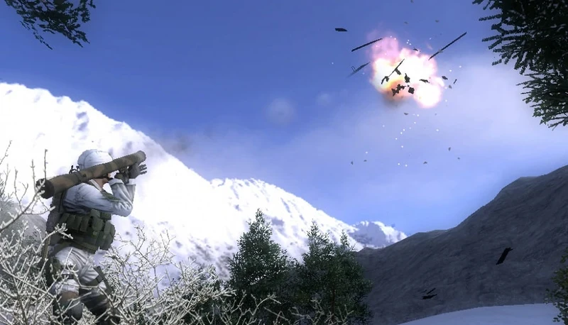 Tom Clancy's Ghost Recon 2: Summit Strike