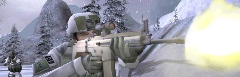 Tom Clancy's Ghost Recon 2: Summit Strike