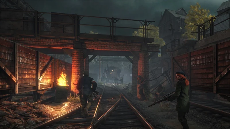 Iron Harvest