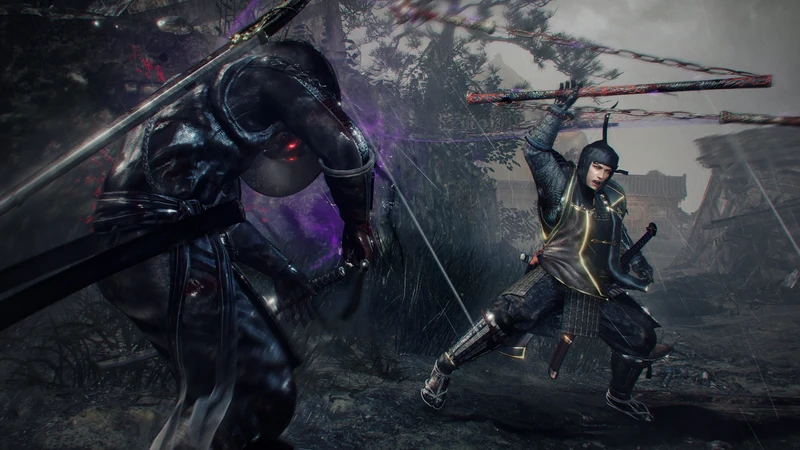 Nioh 2: Complete Edition