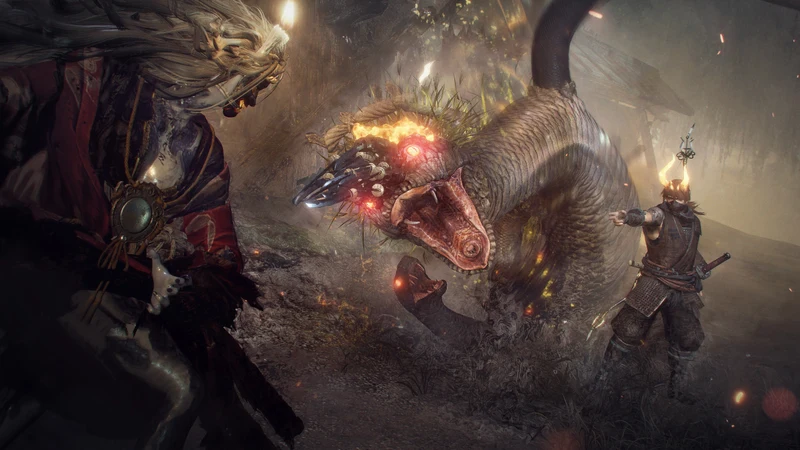 Nioh 2: Complete Edition