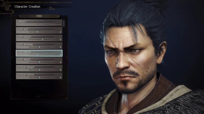 Nioh 2: Complete Edition