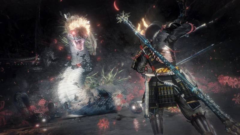 Nioh 2: Complete Edition
