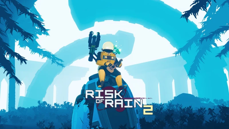 Risk of Rain 2