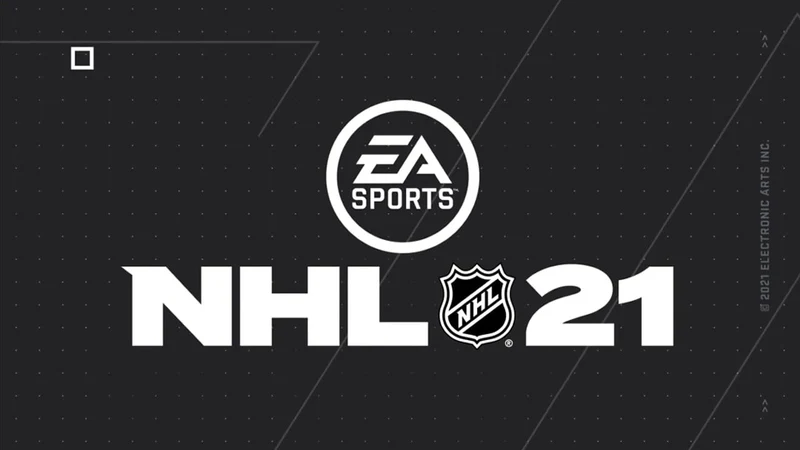 NHL 21