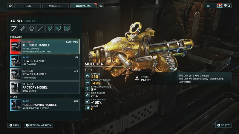 Gears Tactics