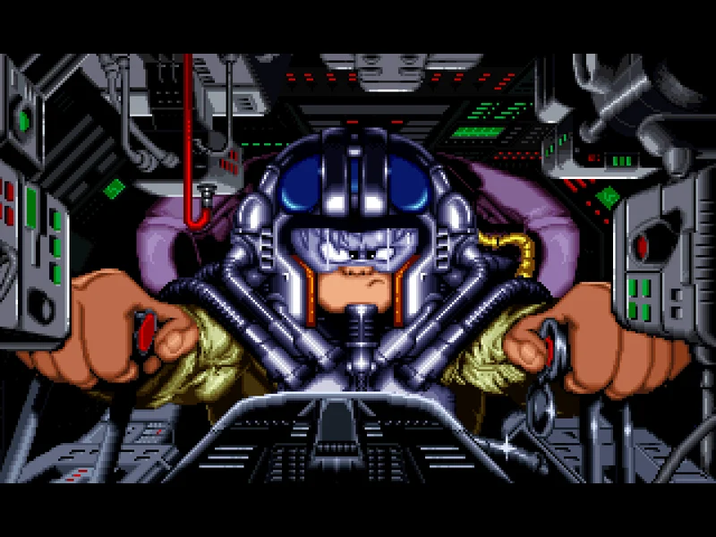 Gaelco Arcade 1Evercade & VS #03