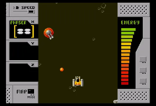 Mega Cat Studios Collection 2 Evercade #20