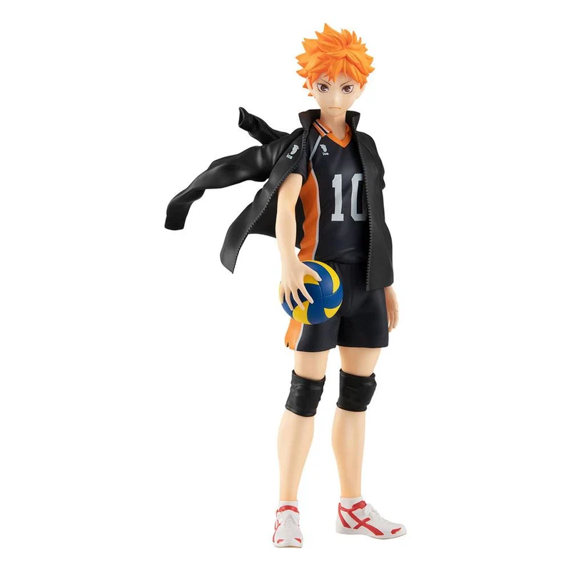 Haikyuu!! Pop Up Parade FIGUR Shoyo Hinata 17 cm