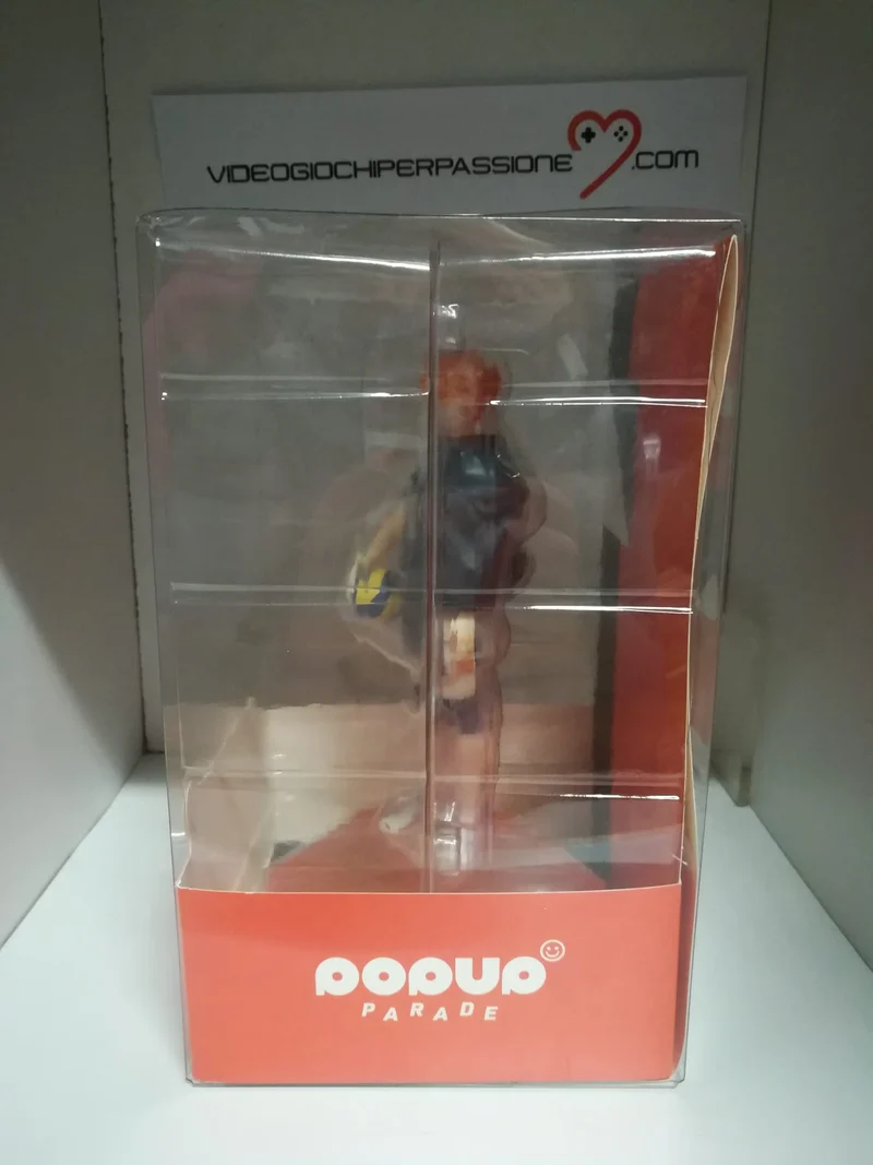 Haikyuu!! Pop Up Parade FIGUR Shoyo Hinata 17 cm