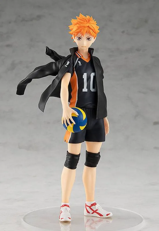Haikyuu!! Pop Up Parade FIGUR Shoyo Hinata 17 cm