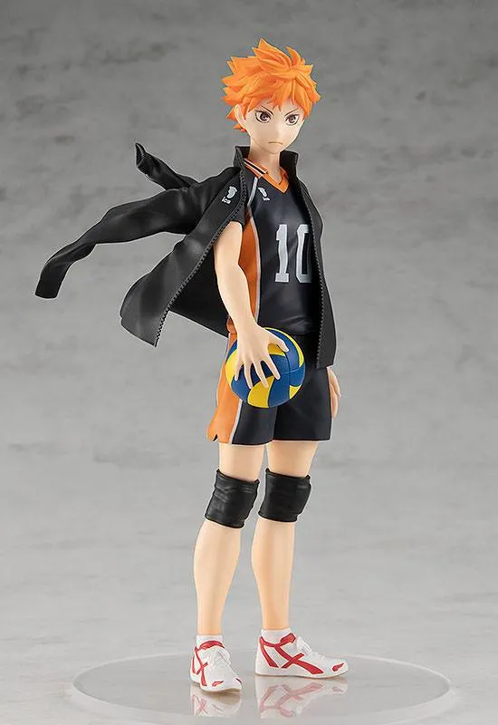 Haikyuu!! Pop Up Parade FIGUR Shoyo Hinata 17 cm