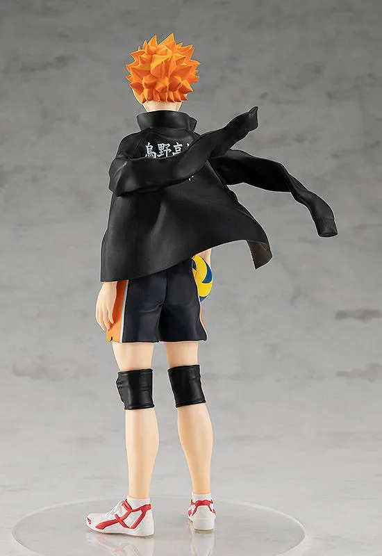 Haikyuu!! Pop Up Parade FIGUR Shoyo Hinata 17 cm
