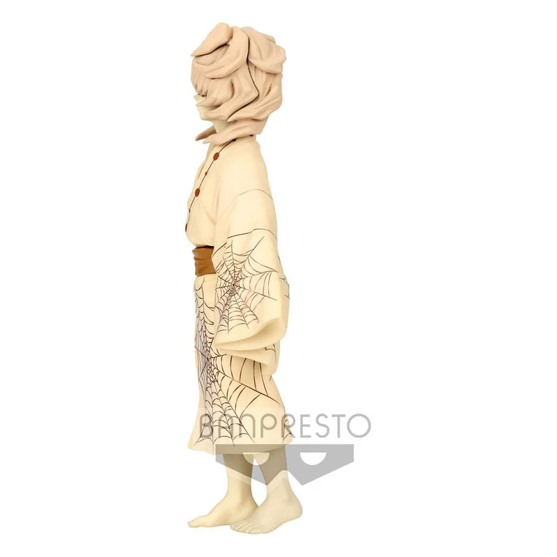 Demon Slayer Kimetsu no Yaiba Demon Statue Rui 14 cm