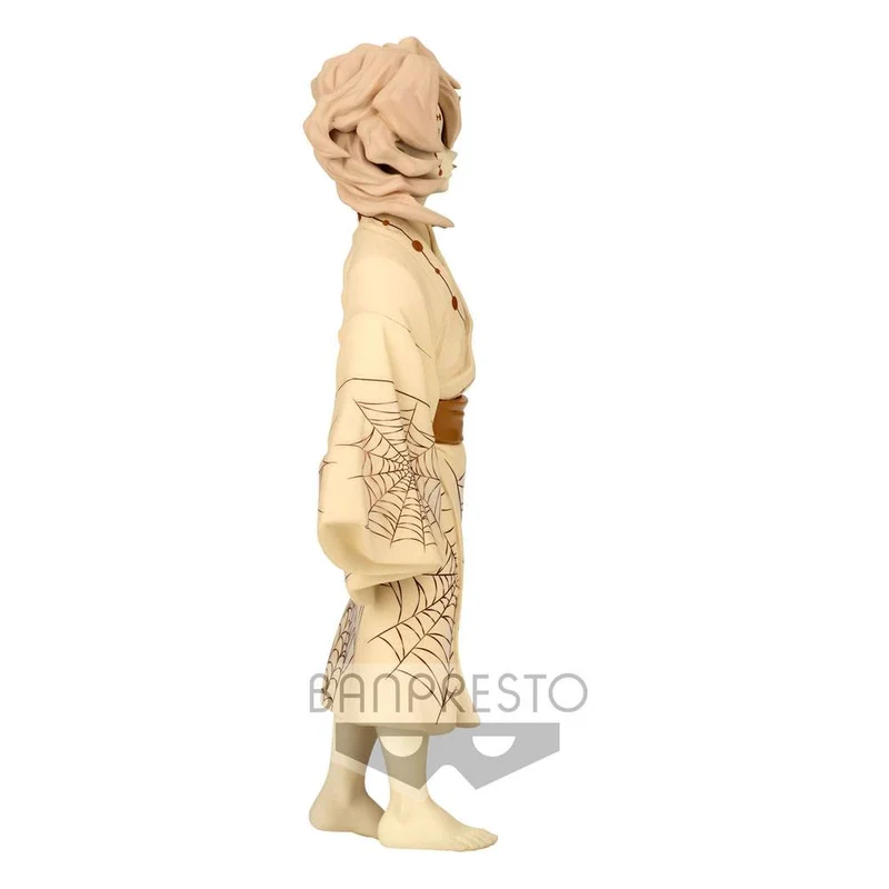 Demon Slayer Kimetsu no Yaiba Demon Statue Rui 14 cm